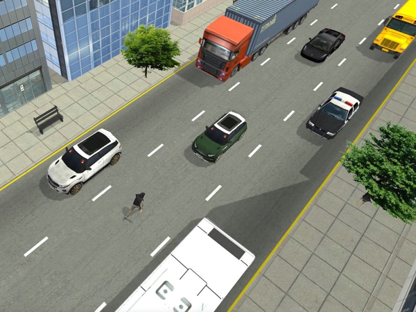 格拉默跑酷安卓版