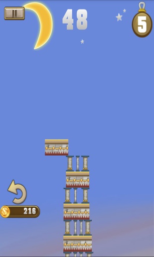 奇跡之塔安卓版