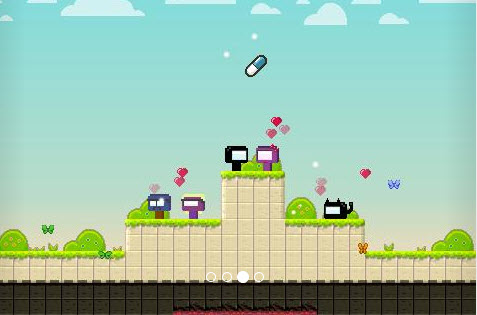 善變的故事安卓版