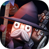 僵尸地牢生存戰(zhàn)下載 v1.0 安卓版 