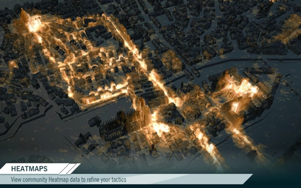 刺客信條大革命