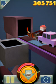 跳樓英雄解鎖版 2.8.8 完整修改版圖2