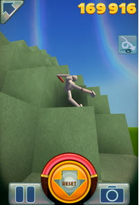 跳樓英雄解鎖版 2.8.8 完整修改版圖1