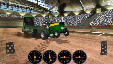 美國拉力賽破解版