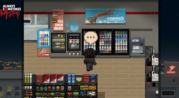 每人心中都有一隻怪獸