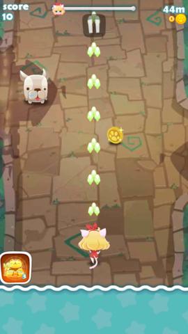 萌喵大冒險(xiǎn)安卓版