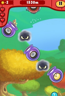 彈射小雞安卓版﻿