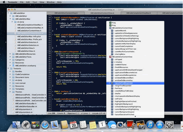 Textastic For Mac