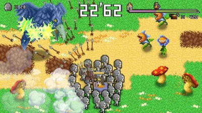 psp勇者30 日版圖2