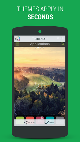 Themer Beta安卓版