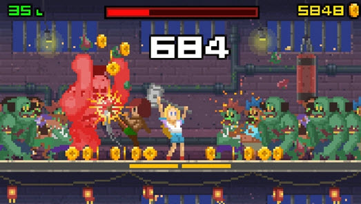 功夫之龍安卓版