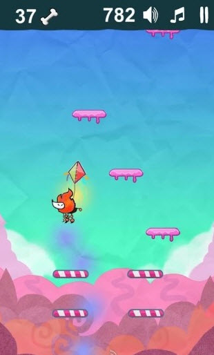 跳躍貴賓犬下載 V1.2 安卓版圖1