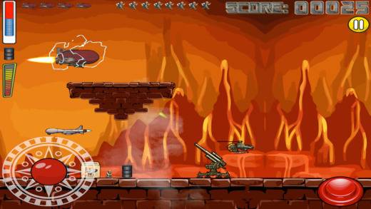 空運戰(zhàn)斗機