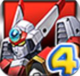 雷霆戰(zhàn)機(jī)4終極版 v1.0.1 安卓版 