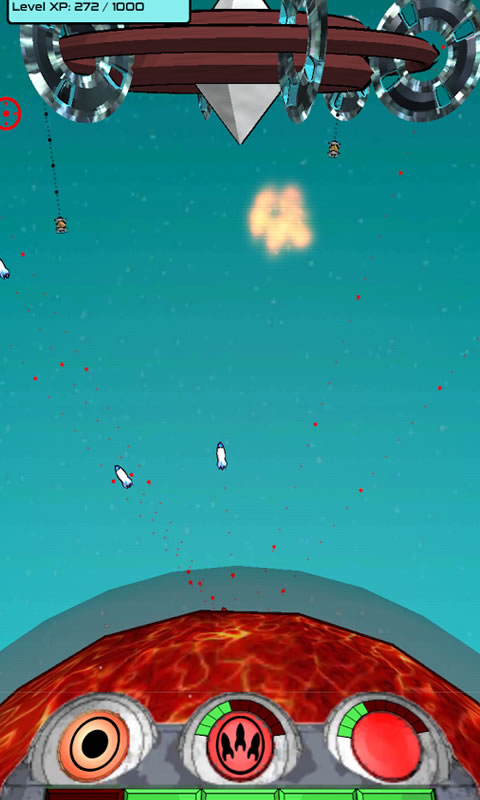 莫里斯防御 1.0.1 安卓版圖1