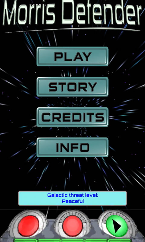 莫里斯防御 1.0.1 安卓版圖3