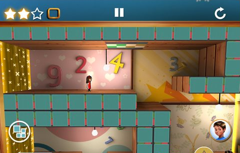 迷失的雙胞胎安卓版