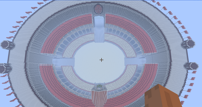 我的世界競(jìng)技場(chǎng)存檔