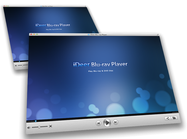 藍(lán)光播放器