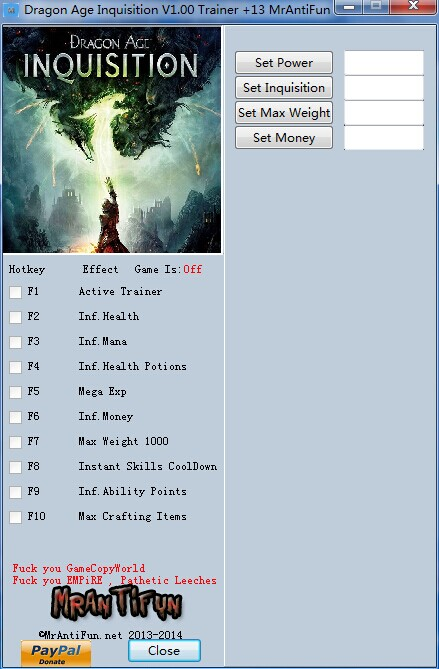 龍騰世紀(jì)3修改器下載