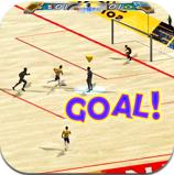 沙灘足球獎杯 v1.0 安卓版 