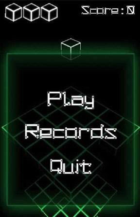 重力盒3D v1.0 安卓版圖1