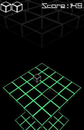 重力盒3D v1.0 安卓版圖2