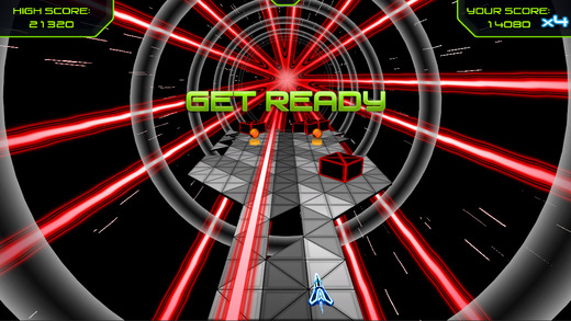 超感躲避Avoid: Sensory Overload v1.2.1 安卓版圖4