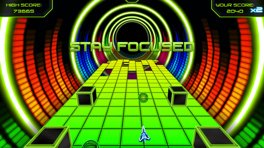 超感躲避Avoid: Sensory Overload v1.2.1 安卓版圖3