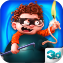 3D瘋狂炸彈攻擊 v1.0 安卓版 