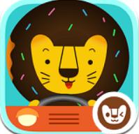 寶貝認識交通工具 v1.3 安卓版 