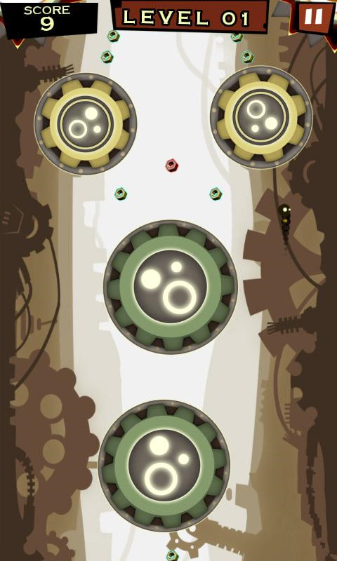 奪命車間安卓版