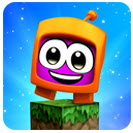 旋轉(zhuǎn)行星twisty planets v1.056 安卓版 