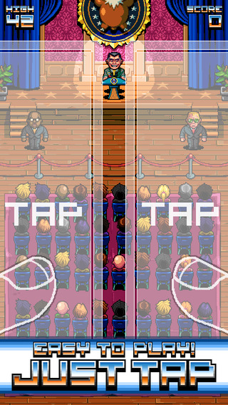 超級特工處 Super Secret Service v1.1.1 安卓版圖3