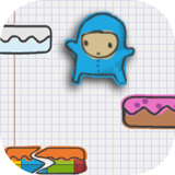 萌娃跳躍下載 v1 安卓版 