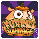 毛球大奔跑混亂 1.0 無限金幣版 