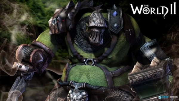 世界2 Online 1.0 安卓版圖1