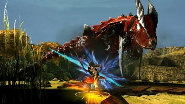 世界2 Online 1.0 安卓版圖4