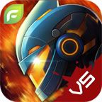 星際戰(zhàn)爭：異形入侵游戲下載 2.90 安卓版 