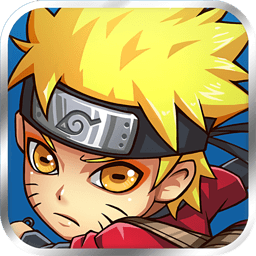 忍者無敵 1.0 安卓版 