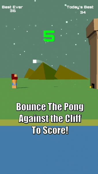 像素乒乓下載 v1.0.7 安卓版圖1