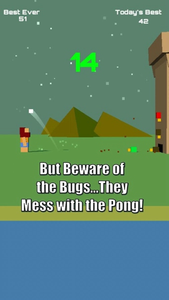 像素乒乓下載 v1.0.7 安卓版圖3