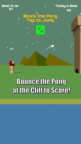 像素乒乓下載 v1.0.7 安卓版圖4