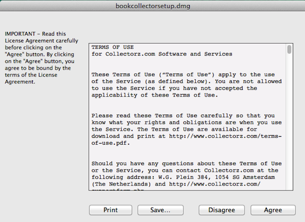 Movie Collector for mac V16.0.7 官方版圖2
