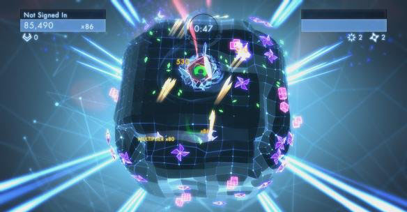 幾何戰(zhàn)爭3