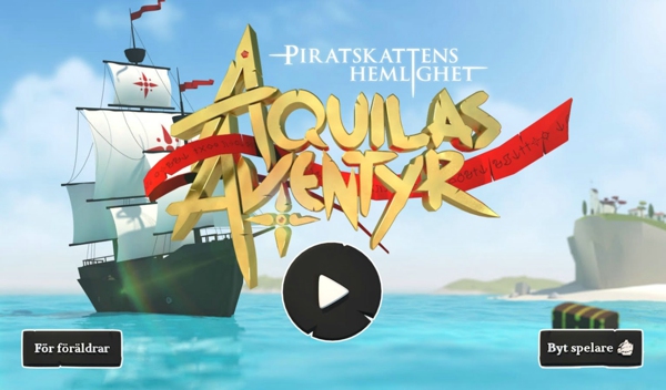 阿基拉斯探險(xiǎn)app