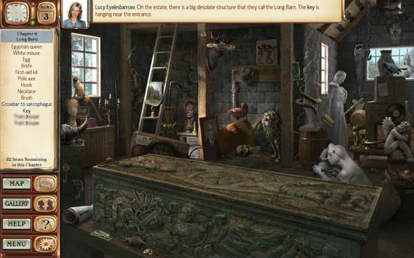 命案目睹記安卓版