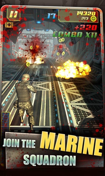 僵尸殖民地災(zāi)變