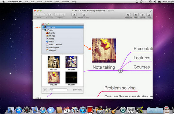 Mindnode pro mac版