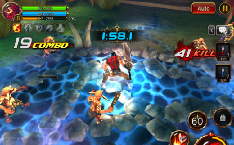 疾風(fēng)之刃輝煌輔助工具